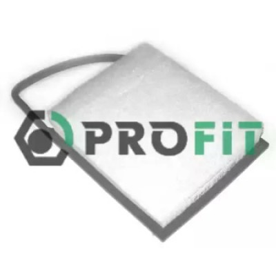 Воздушный фильтр 15123155 PROFIT - купить в магазине запчастей по Украине