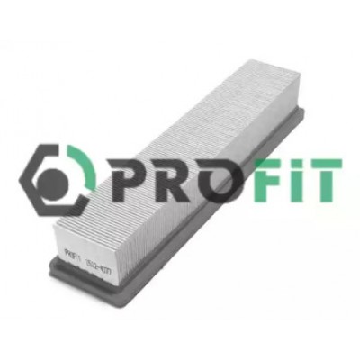 Воздушный фильтр 15124077 PROFIT - купить в магазине запчастей по Украине