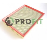 Воздушный фильтр PROFIT 1512-4099 15124099 PROFIT - купить в магазине запчастей по Украине