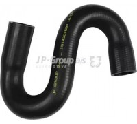 Шланг радиатора JP GROUP 1514301600 1514301600 JP GROUP - купить в магазине запчастей по Украине