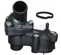 Фланец охлаждающей жидкости JP GROUP 1514500600 1514500600 JP GROUP - купить в магазине запчастей по Украине