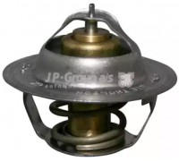 Термостат, охлаждающая жидкость JP GROUP 1514600500 1514600500 JP GROUP - купить в магазине запчастей по Украине