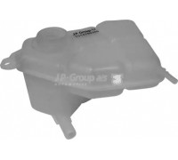 Компенсационный бак, охлаждающая жидкость JP GROUP 1514700300 1514700300 JP GROUP - купить в магазине запчастей по Украине