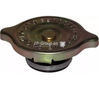 Крышка, резервуар охлаждающей жидкости JP GROUP 1514800100 1514800100 JP GROUP - купить в магазине запчастей по Украине