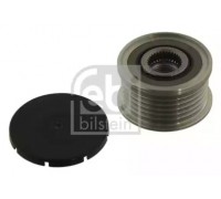 Механизм свободного хода генератора FEBI BILSTEIN 15155 15155 FEBI BILSTEIN - купить в магазине запчастей по Украине