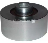 Паразитный / ведущий ролик, поликлиновой ремень JP GROUP 1518300900 1518300900 JP GROUP - купить в магазине запчастей по Украине