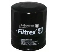Масляный фильтр JP GROUP 1518500300 1518500300 JP GROUP - купить в магазине запчастей по Украине