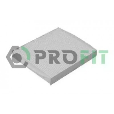 Фильтр, воздух во внутренном пространстве 15201034 PROFIT - купити в магазині запчастин по Україні