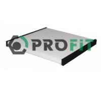 Фильтр, воздух во внутренном пространстве PROFIT 1520-3113 15203113 PROFIT - купити в магазині запчастин по Україні