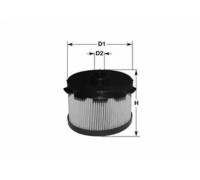 Топливный фильтр MAGNETI MARELLI 152071758698 152071758698 MAGNETI MARELLI - купить в магазине запчастей по Украине