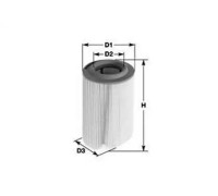 Воздушный фильтр MAGNETI MARELLI 152071761679 152071761679 MAGNETI MARELLI - купить в магазине запчастей по Украине