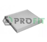Фильтр, воздух во внутренном пространстве PROFIT 1521-2155 15212155 PROFIT - купить в магазине запчастей по Украине