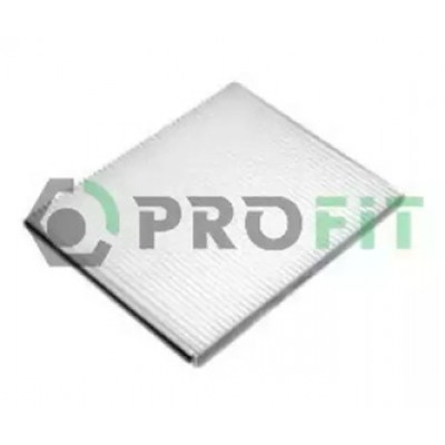 Фильтр, воздух во внутренном пространстве 15212167 PROFIT - купити в магазині запчастин по Україні