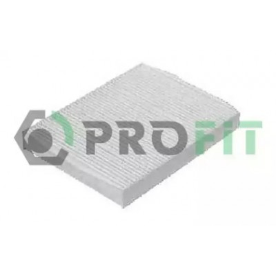 Фильтр, воздух во внутренном пространстве 15212170 PROFIT - купить в магазине запчастей по Украине