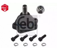 Несущий / направляющий шарнир FEBI BILSTEIN 15270 15270 FEBI BILSTEIN - купити в магазині запчастин по Україні