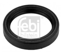 Уплотняющее кольцо вала, фланец ступенчатой коробки передач FEBI BILSTEIN 15285 15285 FEBI BILSTEIN - купити в магазині запчастин по Україні