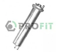 Топливный фильтр PROFIT 1530-2541 15302541 PROFIT - купить в магазине запчастей по Украине