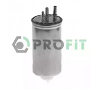 Топливный фильтр PROFIT 1530-2823 15302823 PROFIT - купить в магазине запчастей по Украине