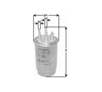 Топливный фильтр MAGNETI MARELLI 153071760155 153071760155 MAGNETI MARELLI - купить в магазине запчастей по Украине