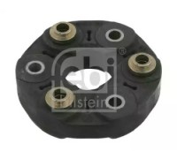 Шарнир, продольный вал FEBI BILSTEIN 15352 15352 FEBI BILSTEIN - купить в магазине запчастей по Украине