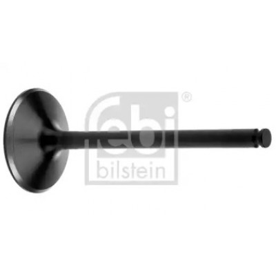 Впускной клапан 15368 FEBI BILSTEIN - купить в магазине запчастей по Украине