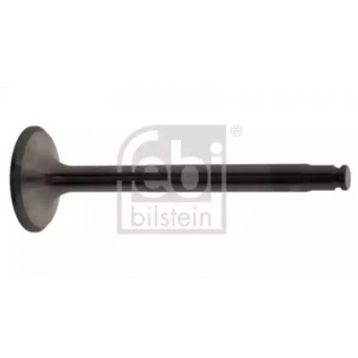 Выпускной клапан 15369 FEBI BILSTEIN - купить в магазине запчастей по Украине