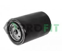 Масляный фильтр PROFIT 1540-1057 15401057 PROFIT - купить в магазине запчастей по Украине