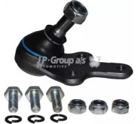 Несущий / направляющий шарнир JP GROUP 1540300600 1540300600 JP GROUP - купить в магазине запчастей по Украине
