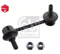Тяга / стойка, стабилизатор FEBI BILSTEIN 15412 15412 FEBI BILSTEIN - купити в магазині запчастин по Україні