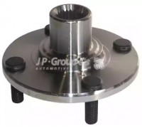 Ступица колеса JP GROUP 1541400500 1541400500 JP GROUP - купить в магазине запчастей по Украине