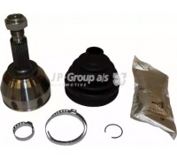Шарнирный комплект, приводной вал JP GROUP 1543300219 1543300219 JP GROUP - купить в магазине запчастей по Украине