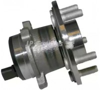 Ступица колеса JP GROUP 1551400300 1551400300 JP GROUP - купить в магазине запчастей по Украине