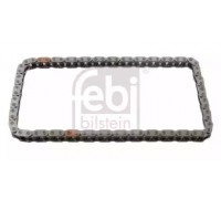 Цепь привода распредвала FEBI BILSTEIN 15549 15549 FEBI BILSTEIN - купить в магазине запчастей по Украине
