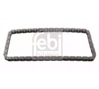 Цепь привода распредвала FEBI BILSTEIN 15550 15550 FEBI BILSTEIN - купить в магазине запчастей по Украине