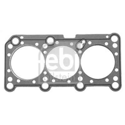 Прокладка, головка цилиндра 15552 FEBI BILSTEIN - купить в магазине запчастей по Украине