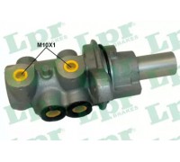 Главный тормозной цилиндр LPR 1563 1563 LPR - купить в магазине запчастей по Украине