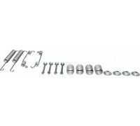 1563950510 JP GROUP - купить в магазине запчастей по Украине