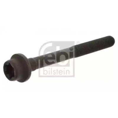 Болт головки цилиндра 15698 FEBI BILSTEIN - купить в магазине запчастей по Украине