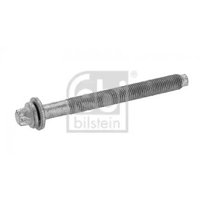 Болт головки цилиндра 15701 FEBI BILSTEIN - купить в магазине запчастей по Украине