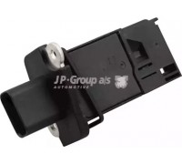 Расходомер воздуха JP GROUP 1593900600 1593900600 JP GROUP - купить в магазине запчастей по Украине