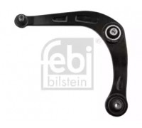 Рычаг независимой подвески колеса, подвеска колеса FEBI BILSTEIN 15952 15952 FEBI BILSTEIN - купити в магазині запчастин по Україні