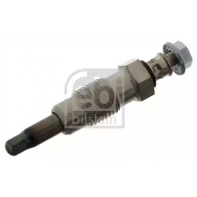 Свеча накаливания 15953 FEBI BILSTEIN - купити в магазині запчастин по Україні