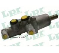 Главный тормозной цилиндр LPR 1596 1596 LPR - купить в магазине запчастей по Украине