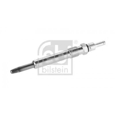 Свеча накаливания 15964 FEBI BILSTEIN - купить в магазине запчастей по Украине