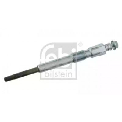 Свеча накаливания 15967 FEBI BILSTEIN - купить в магазине запчастей по Украине