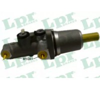 Главный тормозной цилиндр LPR 1597 1597 LPR - купить в магазине запчастей по Украине