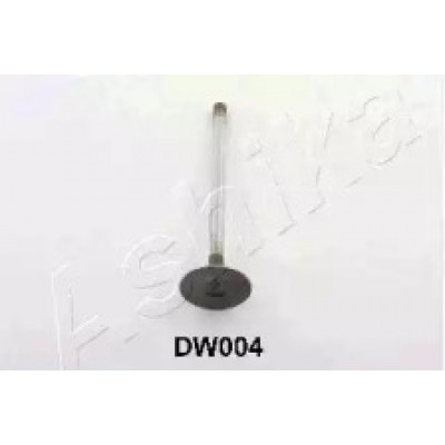 Впускной клапан 15DW004 ASHIKA - купить в магазине запчастей по Украине