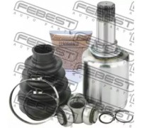 Шарнир, приводной вал FEBEST 1611-221FRH 1611221FRH FEBEST - купить в магазине запчастей по Украине