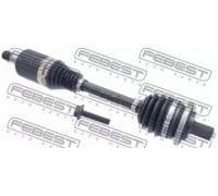 Приводной вал FEBEST 1614-211RH 1614211RH FEBEST - купить в магазине запчастей по Украине