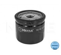 Масляный фильтр MEYLE 16-14 322 0005 16143220005 MEYLE - купить в магазине запчастей по Украине